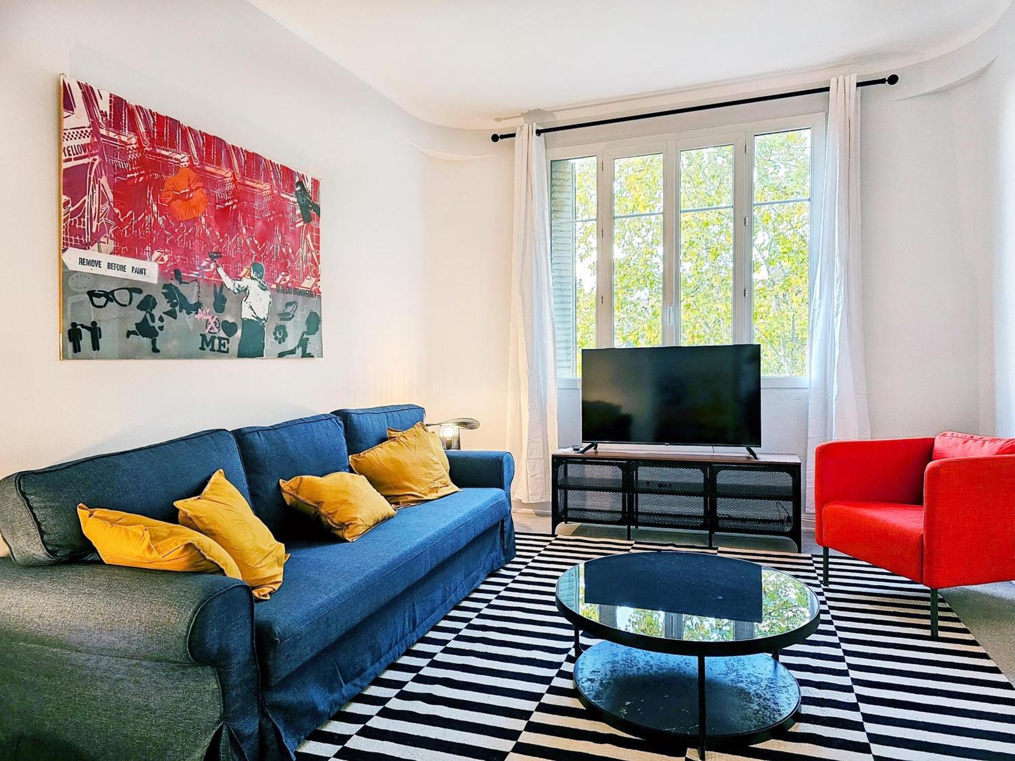 L'Idrac, Appartements En Hyper Centre Toulouse Exterior foto