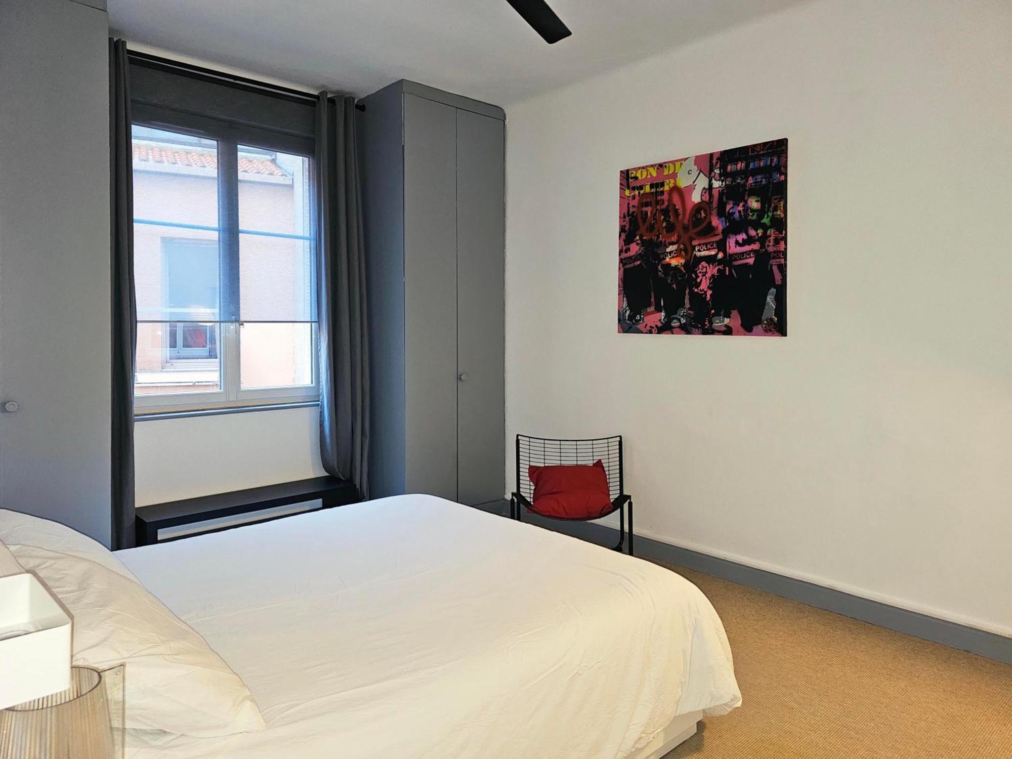 L'Idrac, Appartements En Hyper Centre Toulouse Exterior foto
