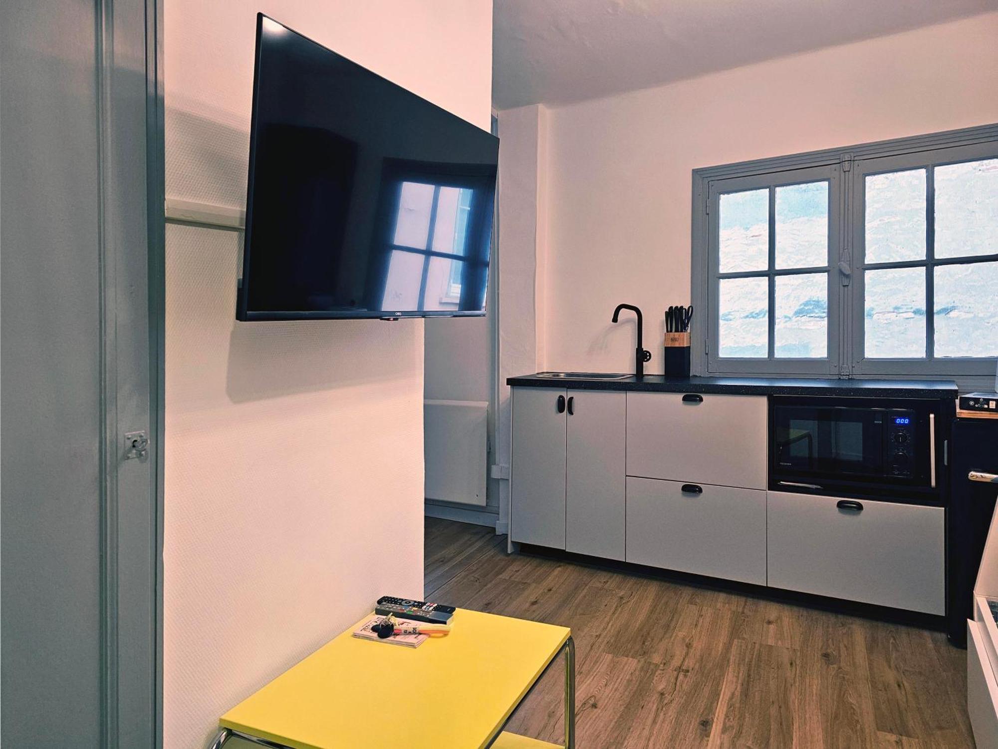 L'Idrac, Appartements En Hyper Centre Toulouse Cameră foto