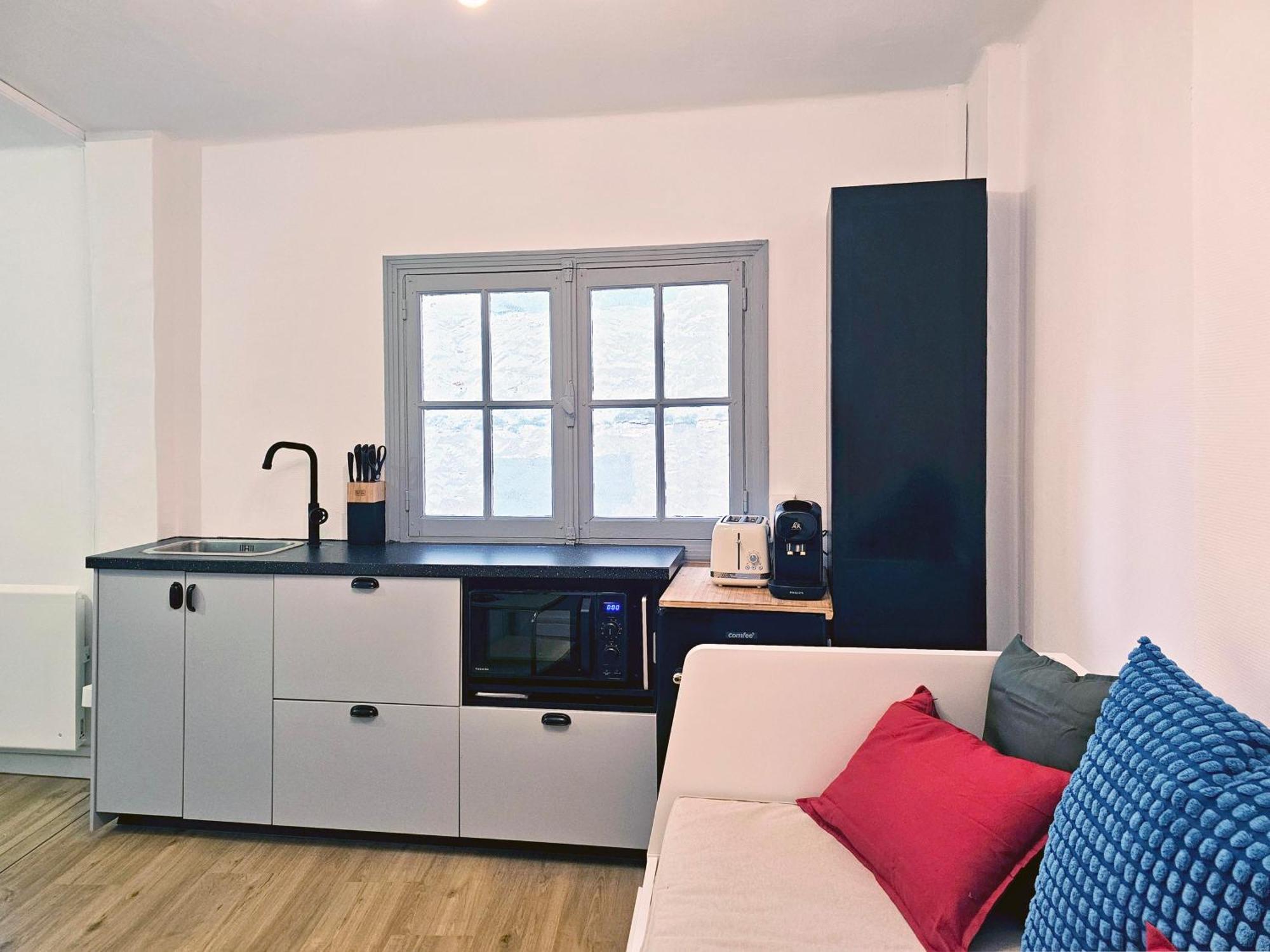 L'Idrac, Appartements En Hyper Centre Toulouse Cameră foto