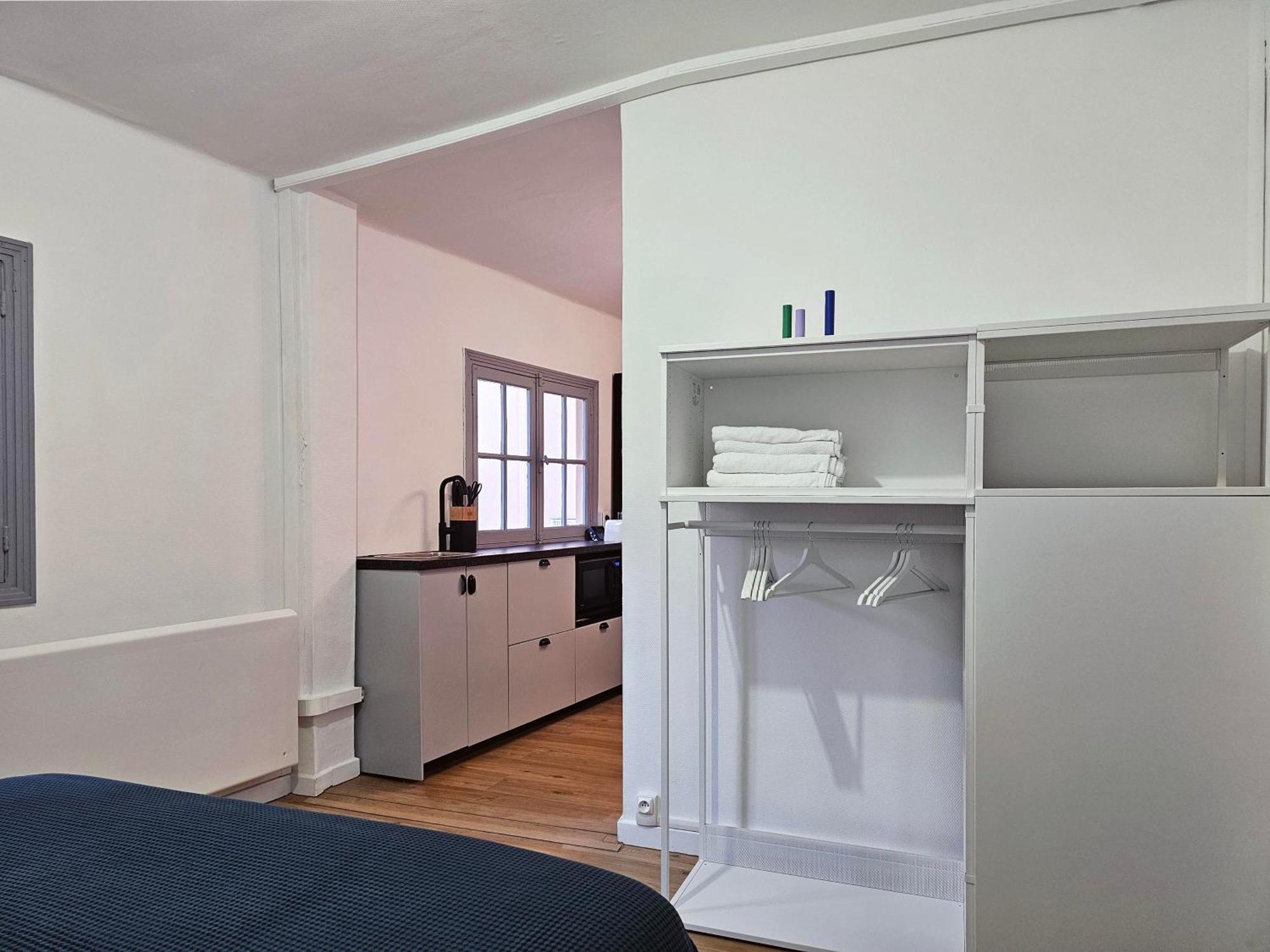 L'Idrac, Appartements En Hyper Centre Toulouse Cameră foto